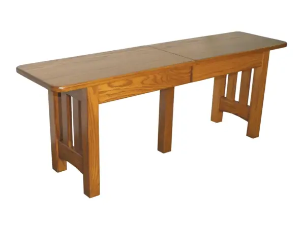 Sonoma Extend-A-Bench