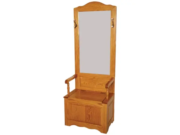 Regular Hall Seat