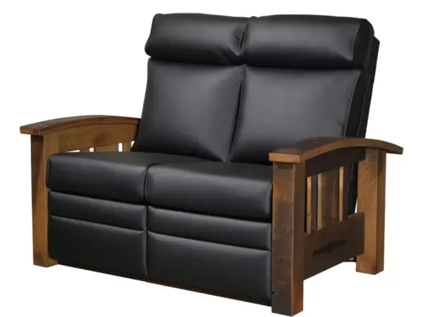 Tiverton Recliner Love Seat