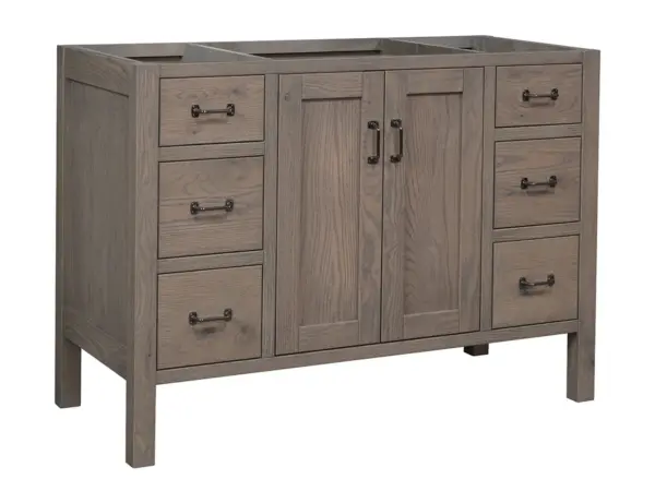 Cabin Creek Vanity