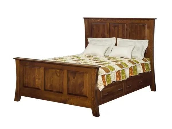 Perrysville Bed