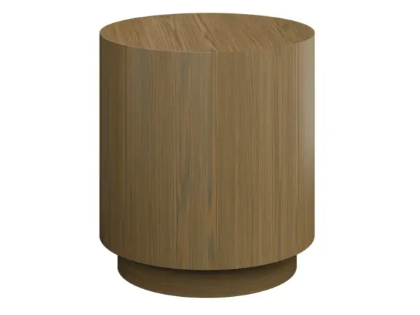Alcova End Table