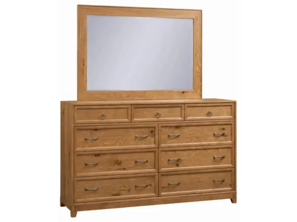 Glendale Tall Dresser
