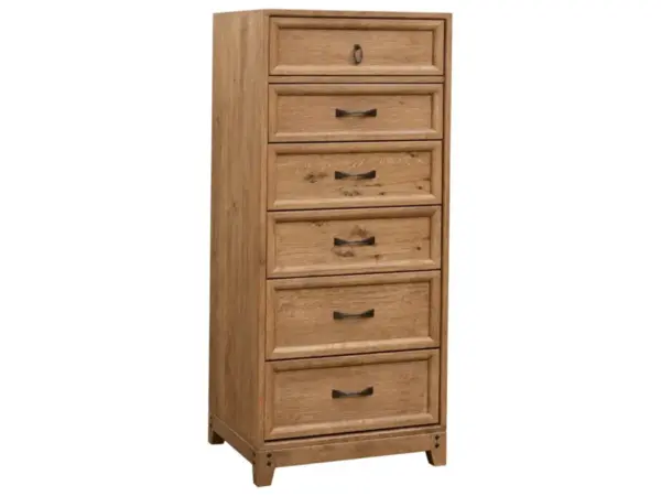 Glendale Lingerie Chest