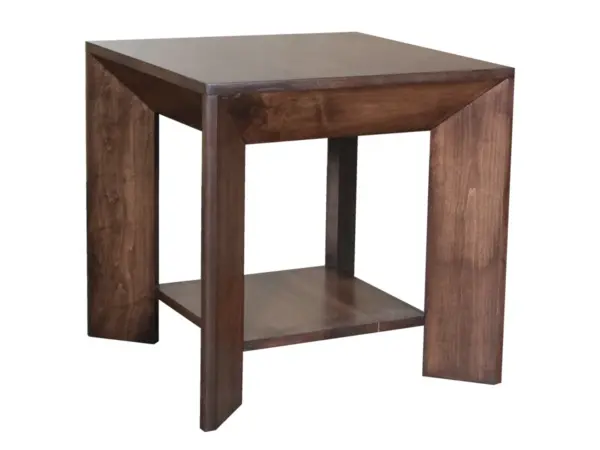 Evan End Table