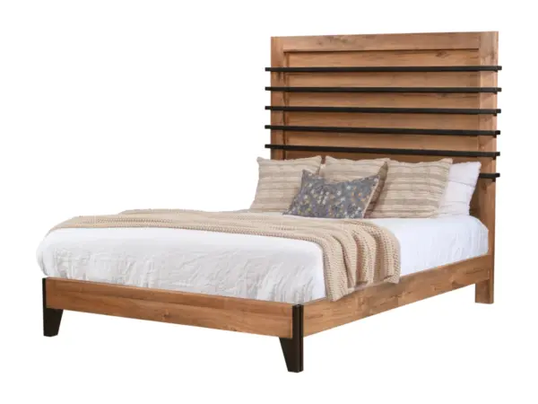 Glasgow Bed