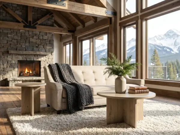 Cayman Living Room Collection
