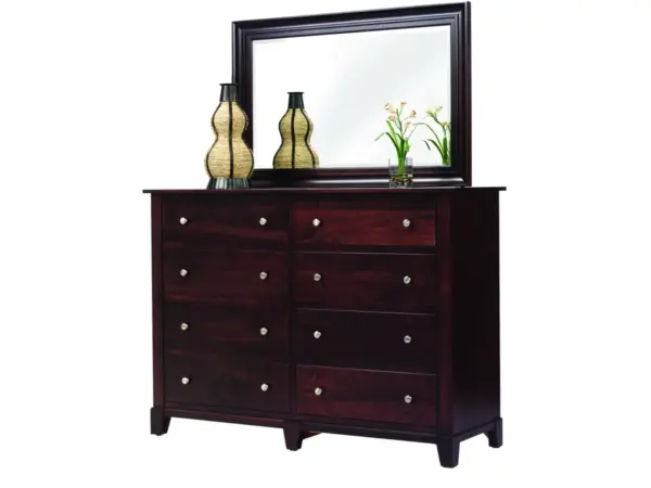 Greenwich High Dresser