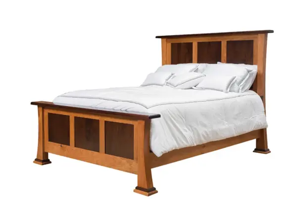 Caledonia Bed