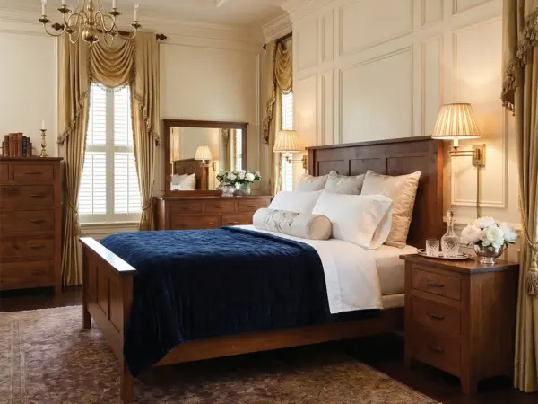 Bloomfield Bedroom Collection