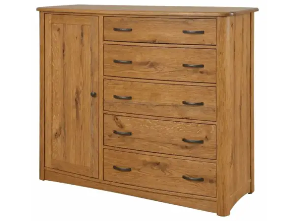 Meridian Gentleman's Chest