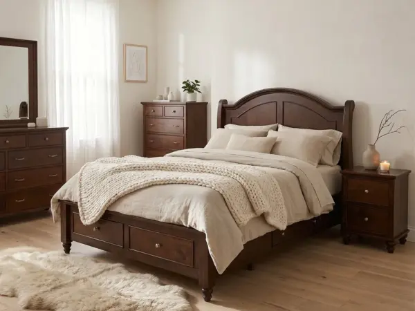 Duchess Bedroom Collection