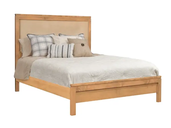 Lexington Bed