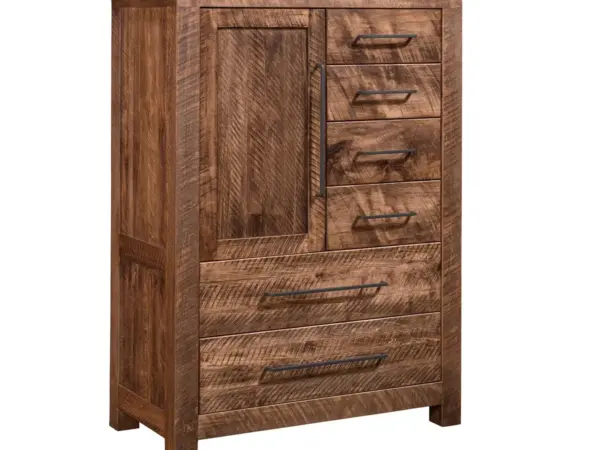 Norwalk Door Chest