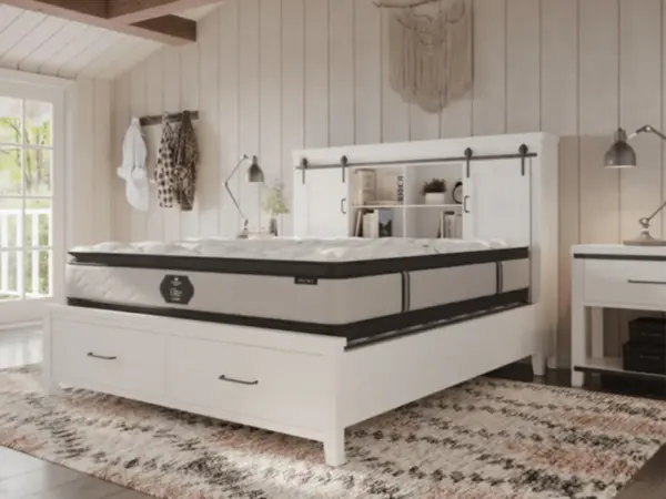 Elite Luxe Mattress