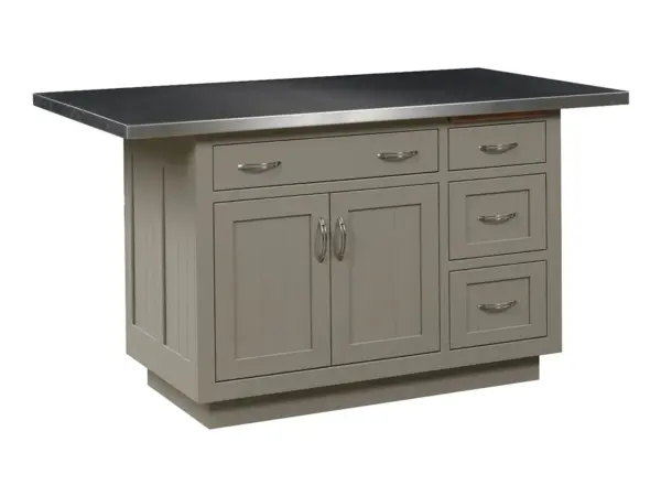 Designer Series Island