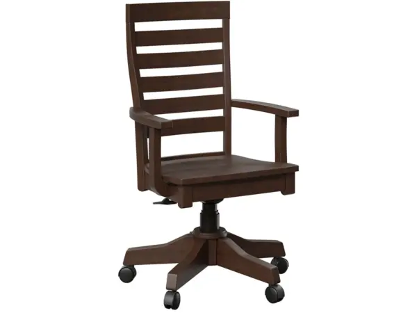 Logan Desk Chair