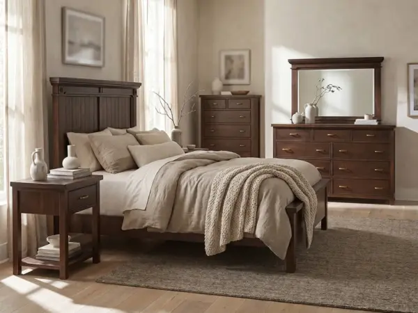 Timbermill Collection