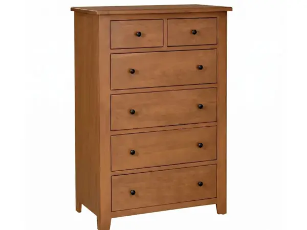 Charland Chest