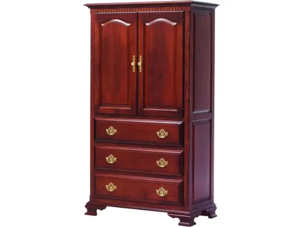 Victoria's Tradition Armoire
