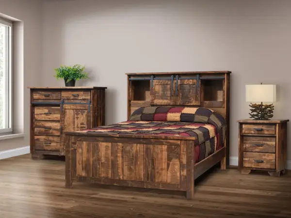 Timberline Collection