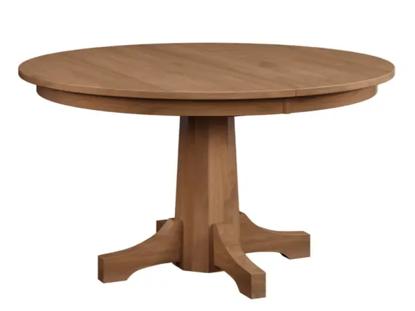 Pinnacle Single Pedestal