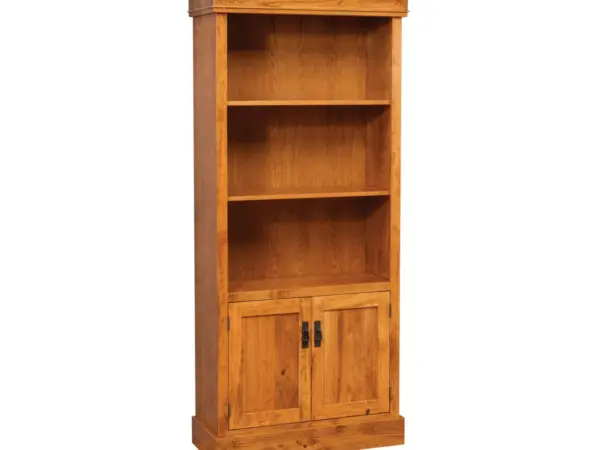 Brooklyn Bookcase - 77"H