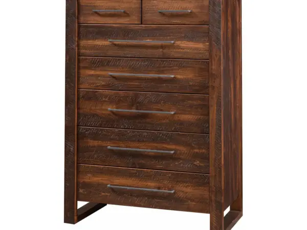 Branson 7 Drawer Chest