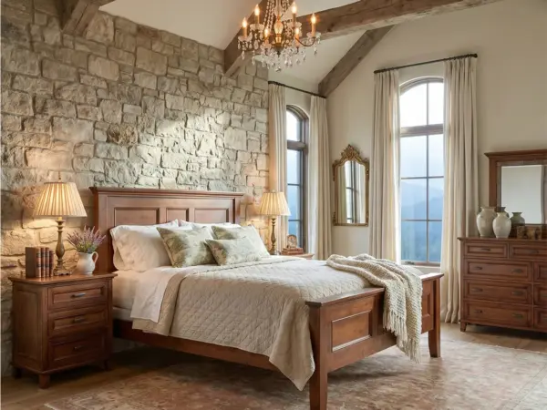 Brooklyn Bedroom Collection