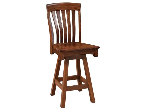 Richland 24" Swivel Bar Stool