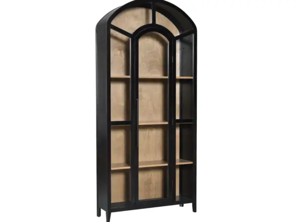 Cassidy Display Case