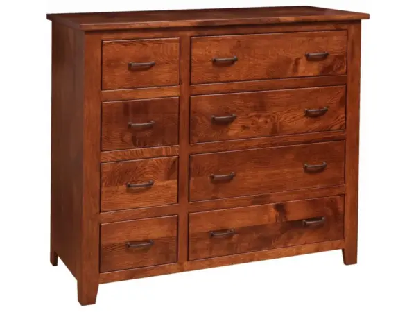 Bloomfield 8 Drawer Chest