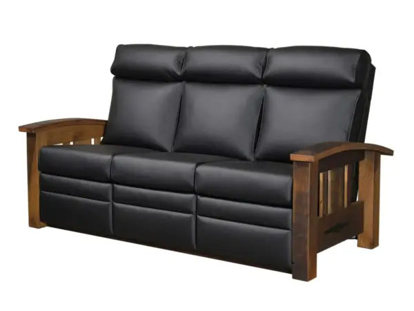 Tiverton Recliner Sofa