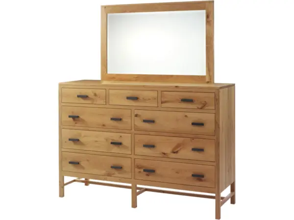 Lynnwood High Dresser