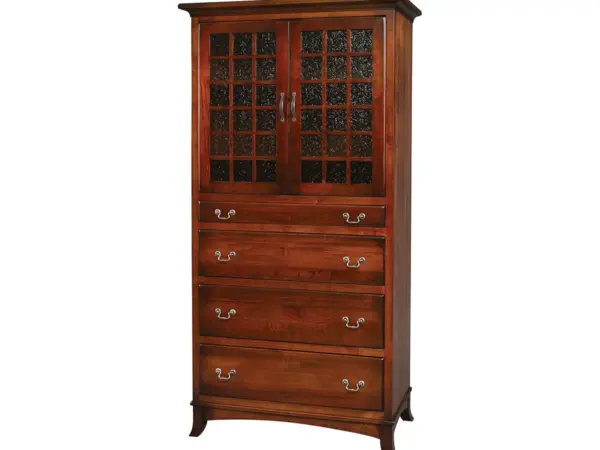 Edinburg Armoire