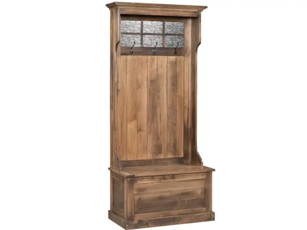 Newport Hall Seat
