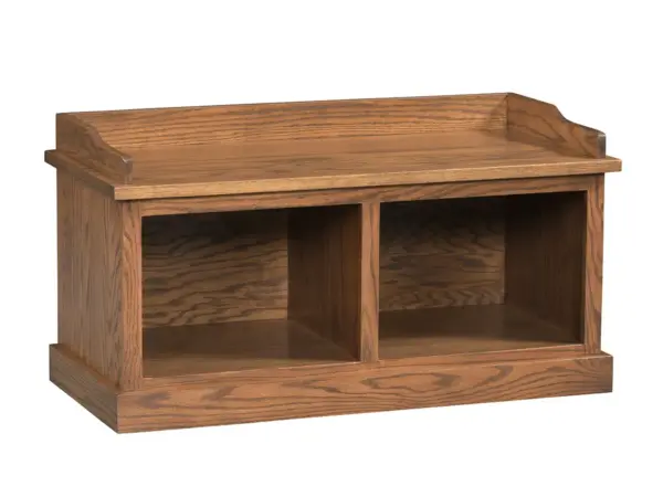 Morgan Storage Bench