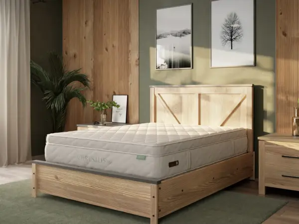 Chrysalis Luxe Mattress