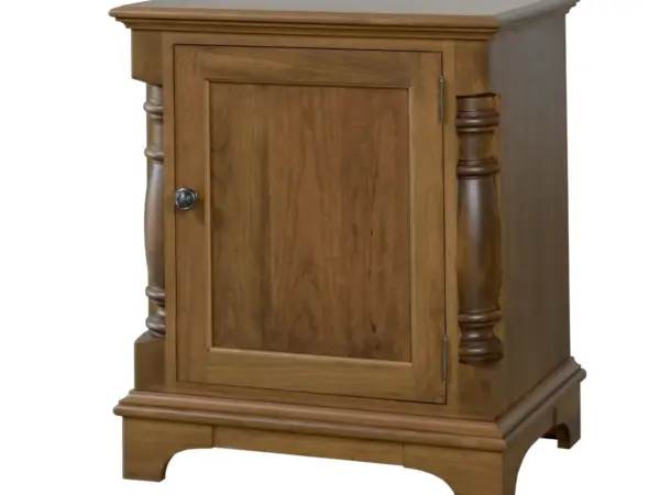 Camden 1 Door Nightstand