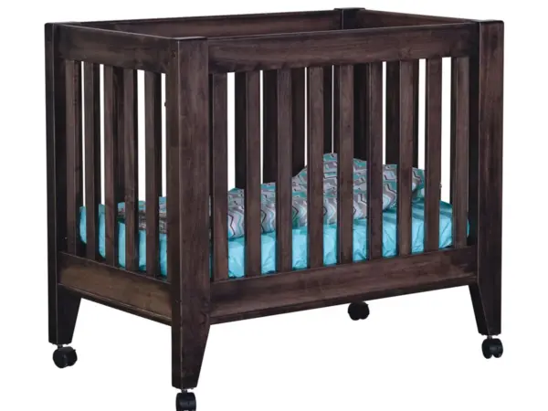 Newport Mini Crib
