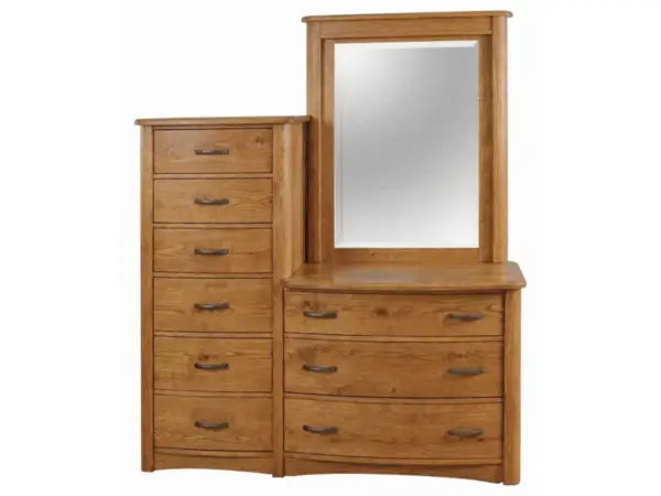 Meridian Chesser