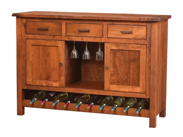 Adele Wine Cabinet