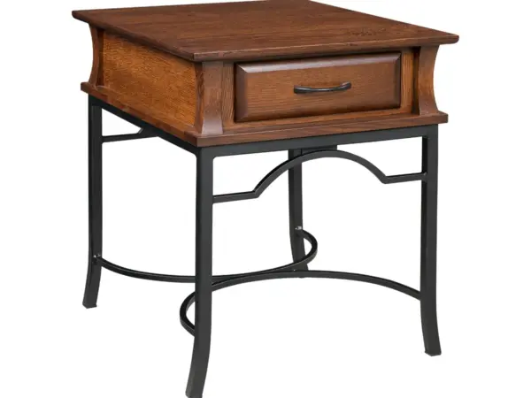 Dayton End Table
