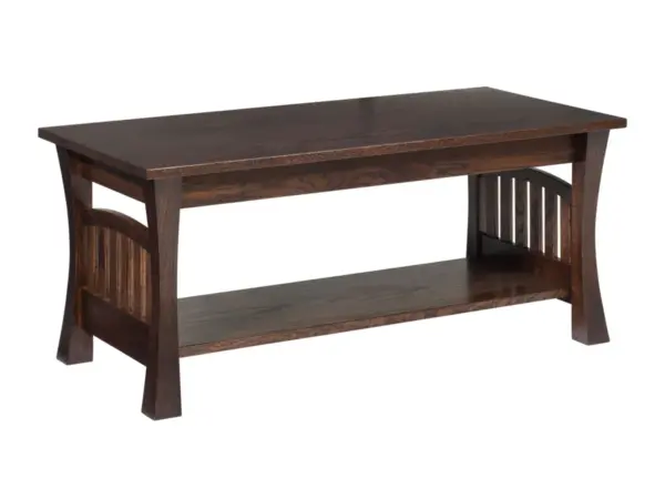 Gateway Coffee Table