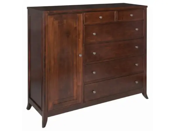 Kingston Gentleman's Chest