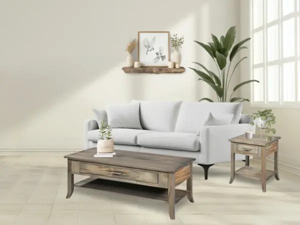 Roscoe Collection
