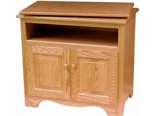 Traditional TV Stand