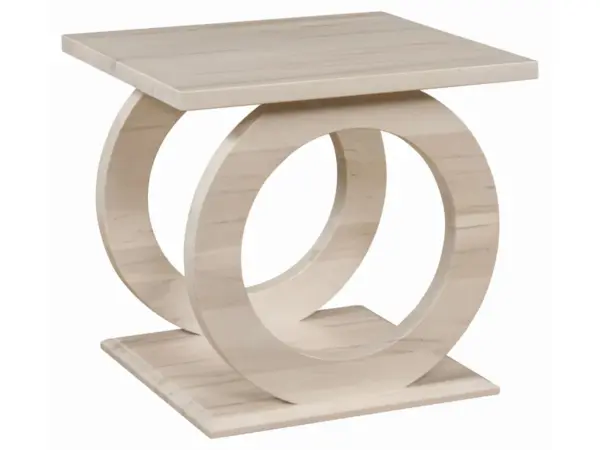 Sorento End Table