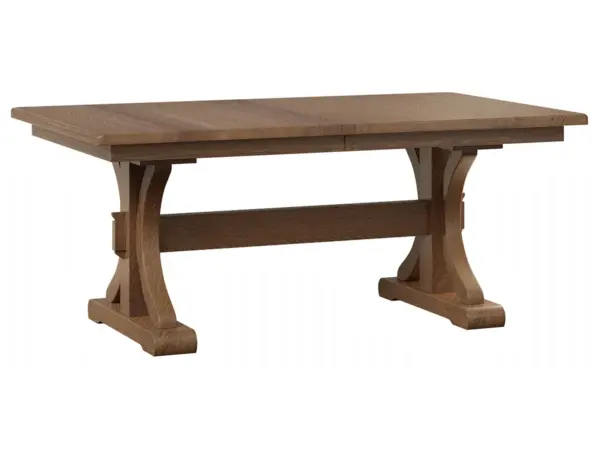 Pioneer Trestle Table