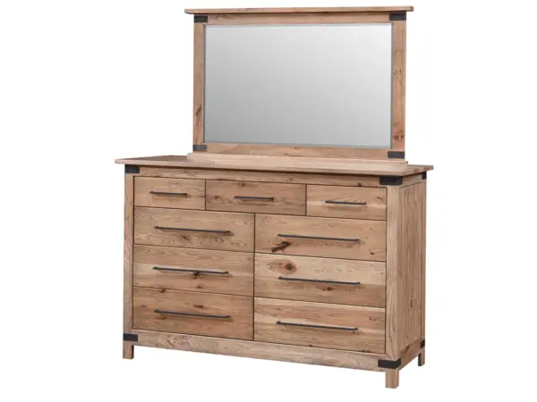 Montrose Double Mule Dresser